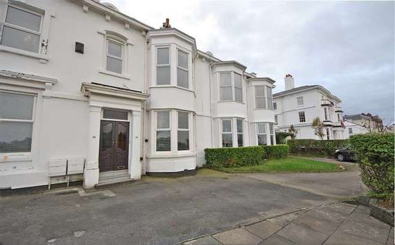 4 Bedroom Terraced